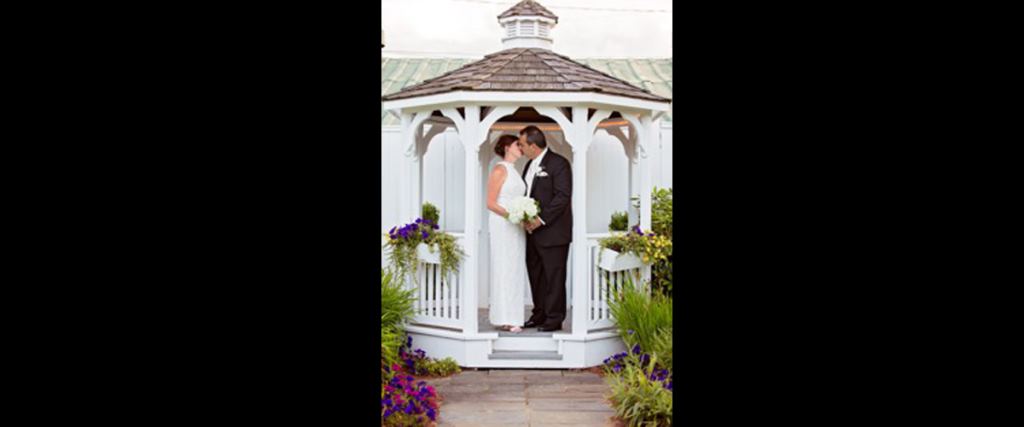 The Evergreen Pavilion Candia Woods Golf Links - 5