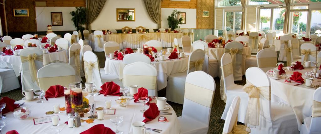 The Evergreen Pavilion Candia Woods Golf Links - 4