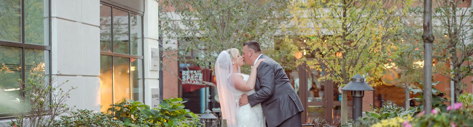 Portsmouth Harbor Events And Conference Center - 7