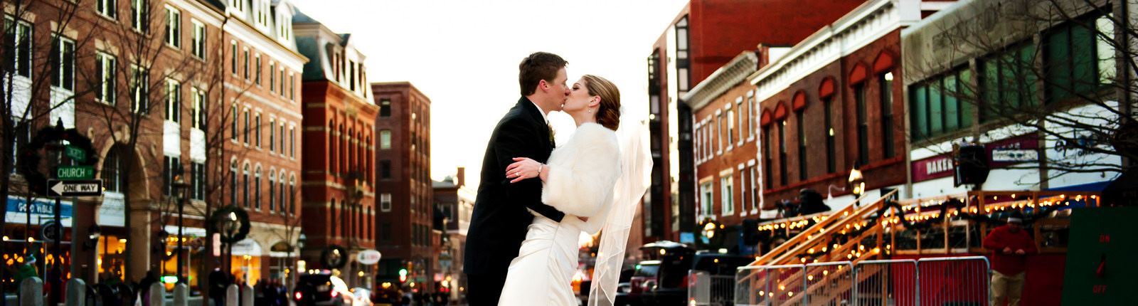 Portsmouth Harbor Events And Conference Center - 1