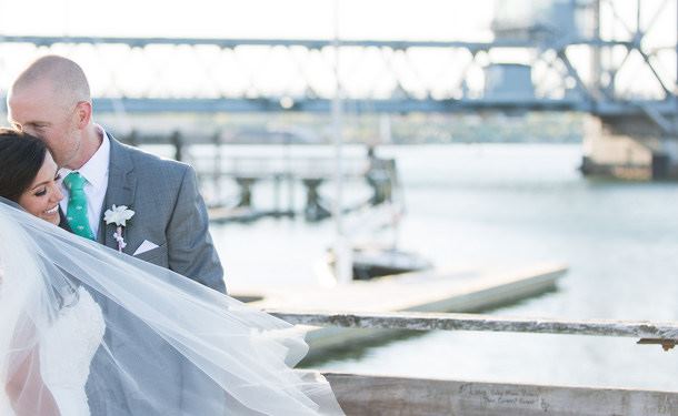 Portsmouth Harbor Events And Conference Center - 5