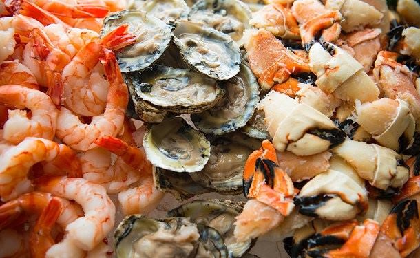 Portsmouth Harbor Events And Conference Center - 4