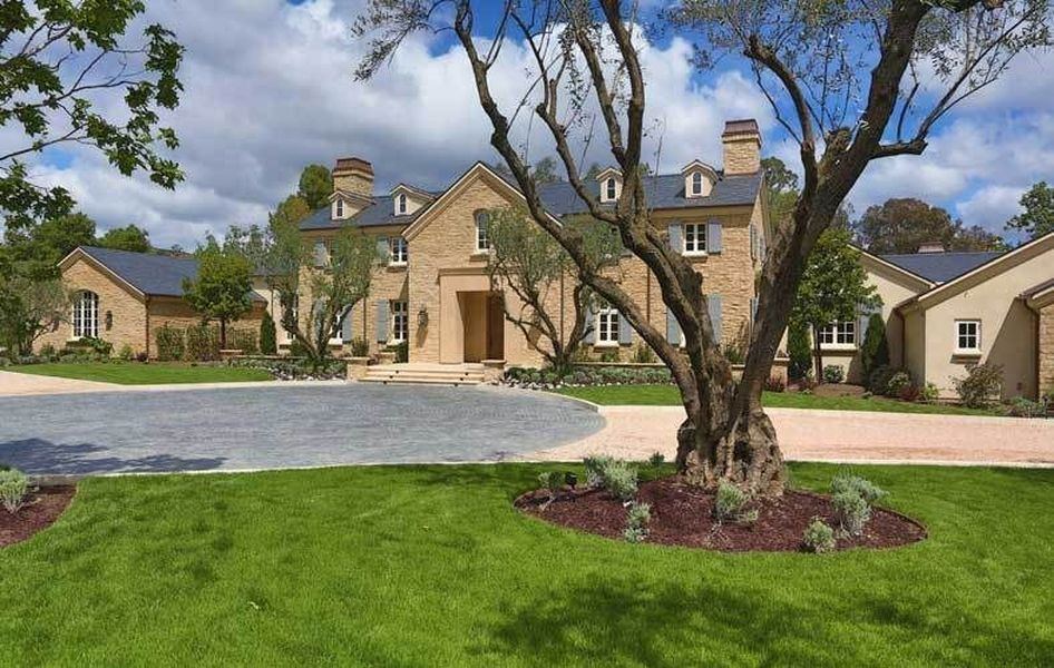 Hidden Hills Estates - 4