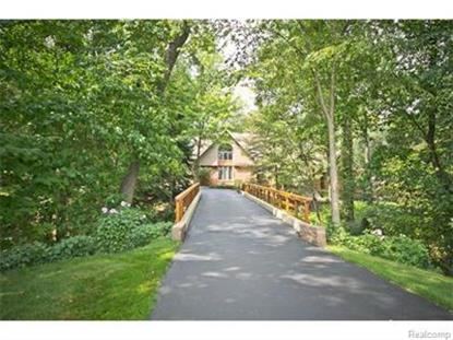 Hidden Hills Estates - 3