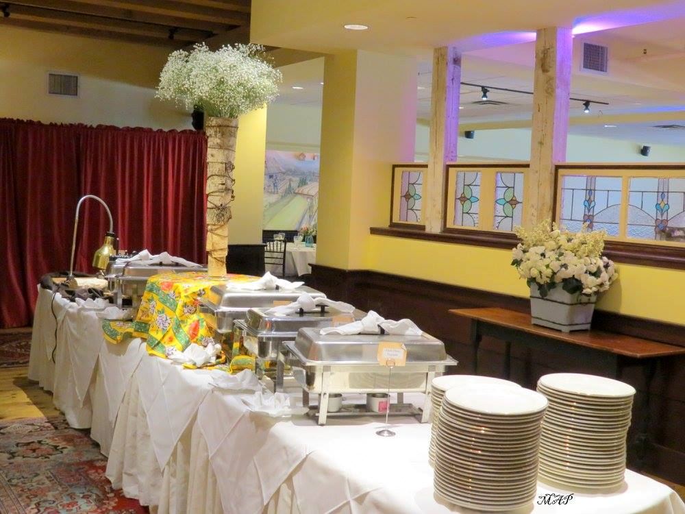 The Common Man Inn And Spa - 3