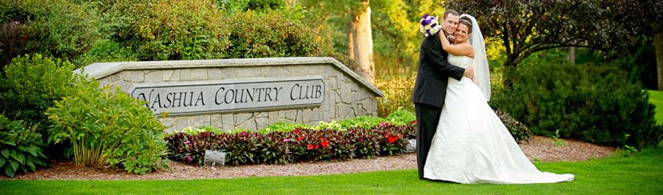 Nashua Country Club - 2