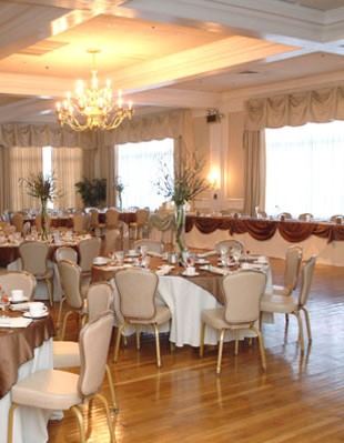 Nashua Country Club - 6