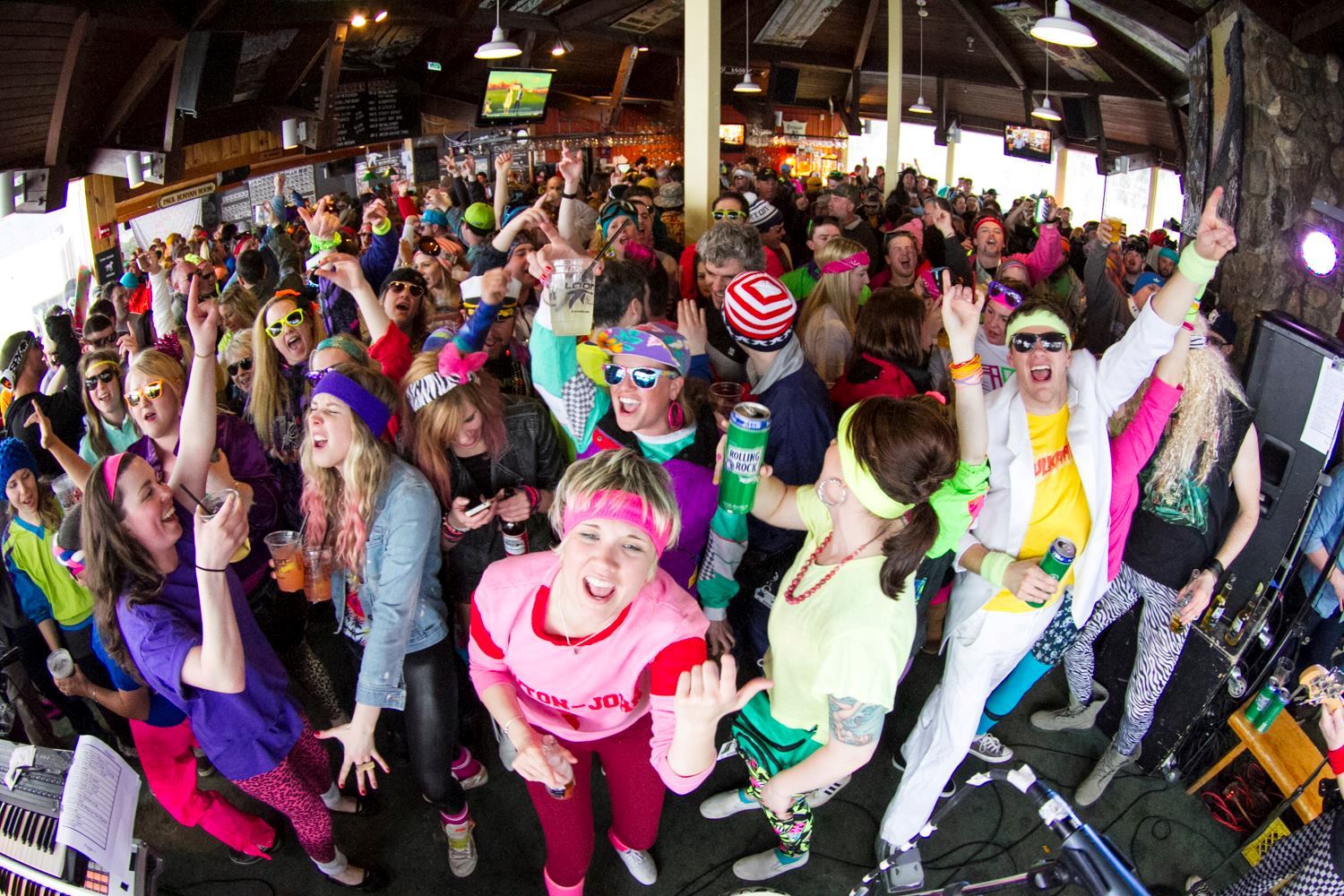 Loon Mountain Resort - 6