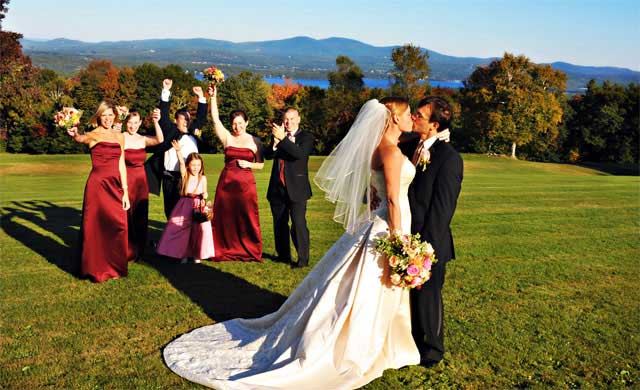 Steele Hill Resorts - 1