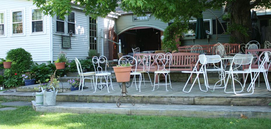 Mile Away Restaurant - 3