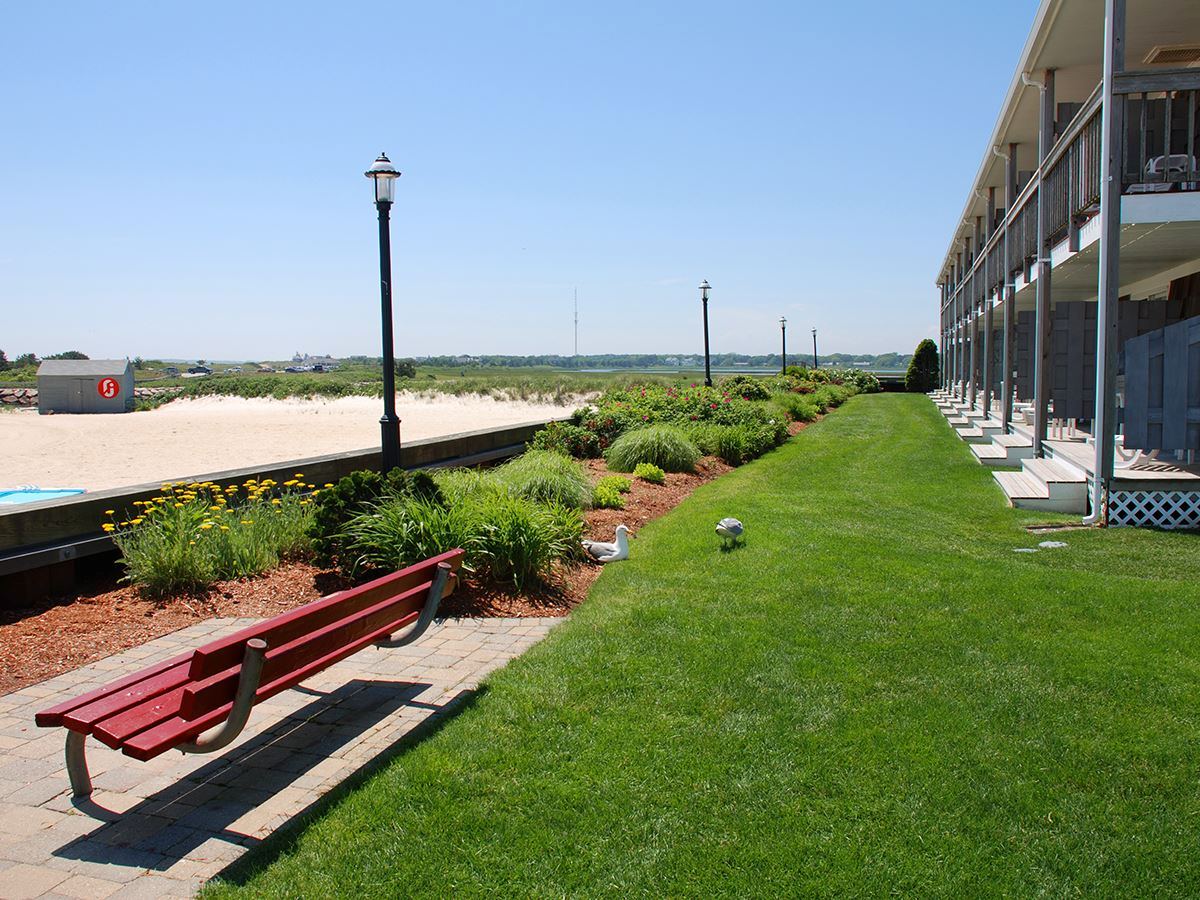 Red Jacket Mountain View Resort - 4