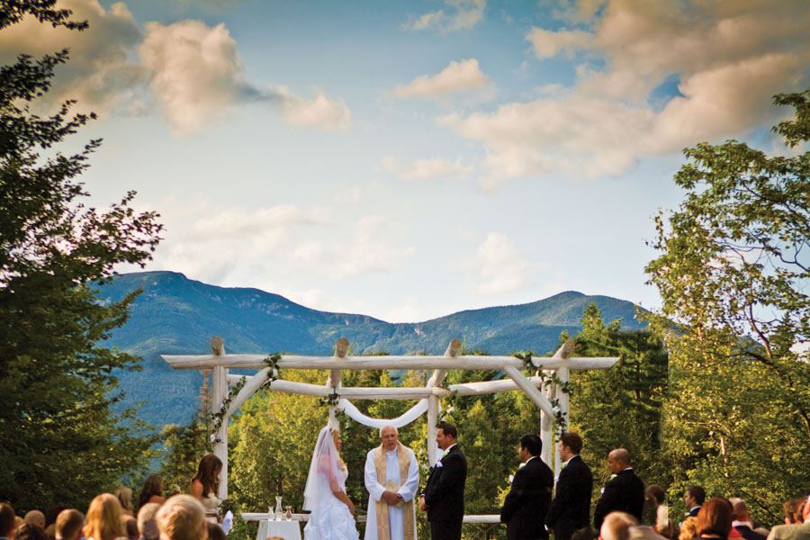 Waterville Valley Resort - 3