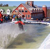 Ragged Mountain Resort - 3