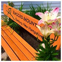 Ragged Mountain Resort - 1