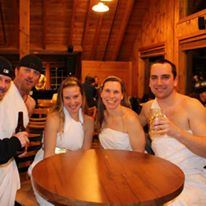 Ragged Mountain Resort - 5