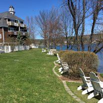 Mill Falls At The Lake - 2