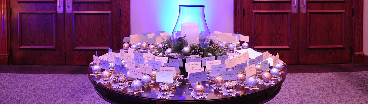 Sky Meadow Country Club - 5