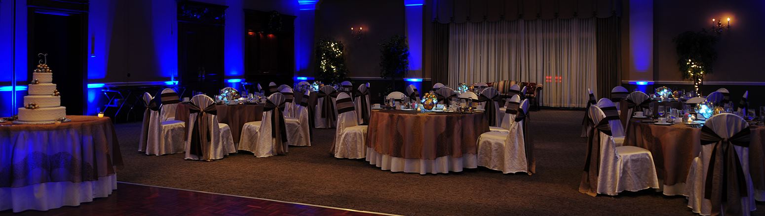 Sky Meadow Country Club - 3