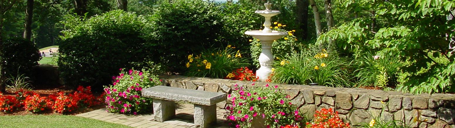 Sky Meadow Country Club - 2