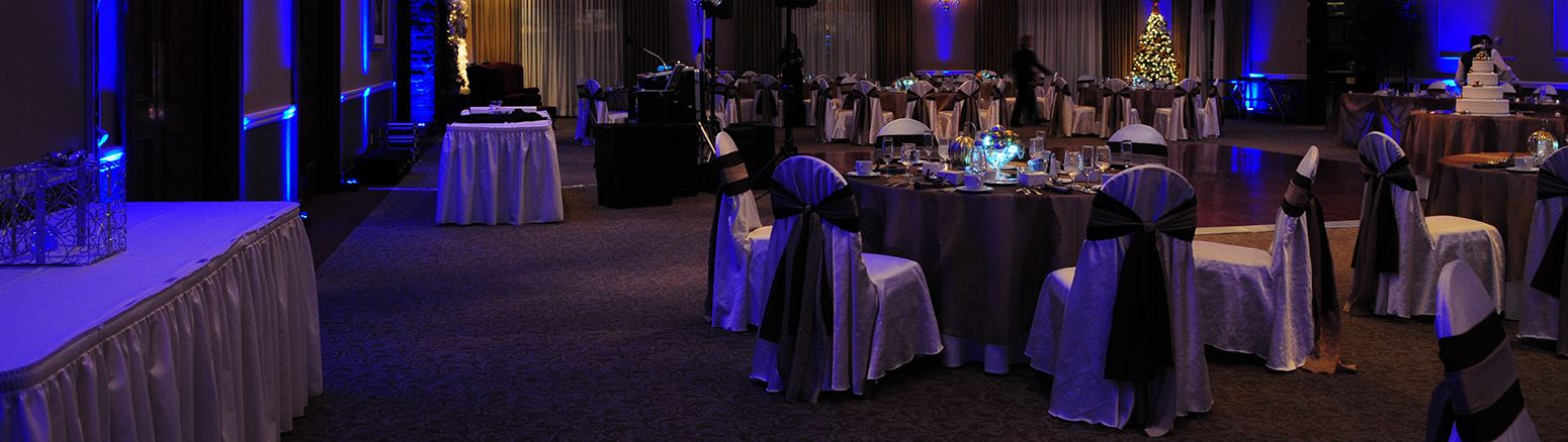 Sky Meadow Country Club - 4