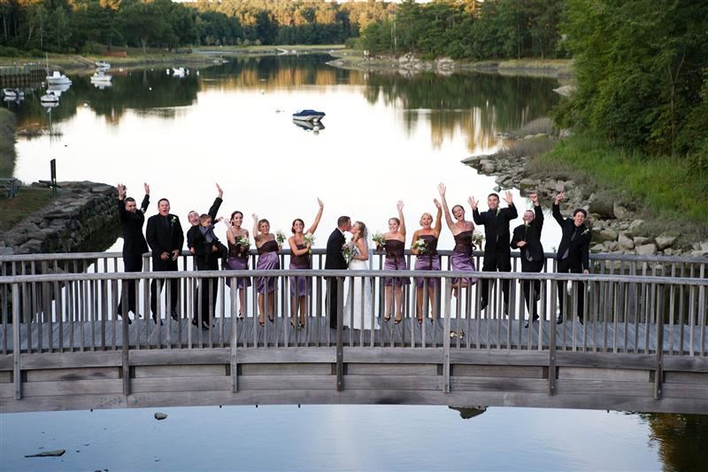 Three Chimneys Inn - 1