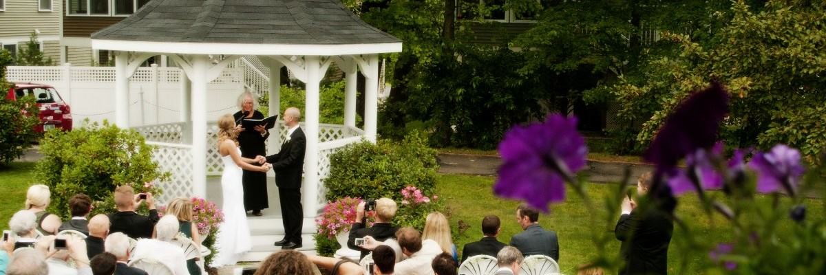 The Victorian Inn Bed And Breakfast And Pavilion - 7