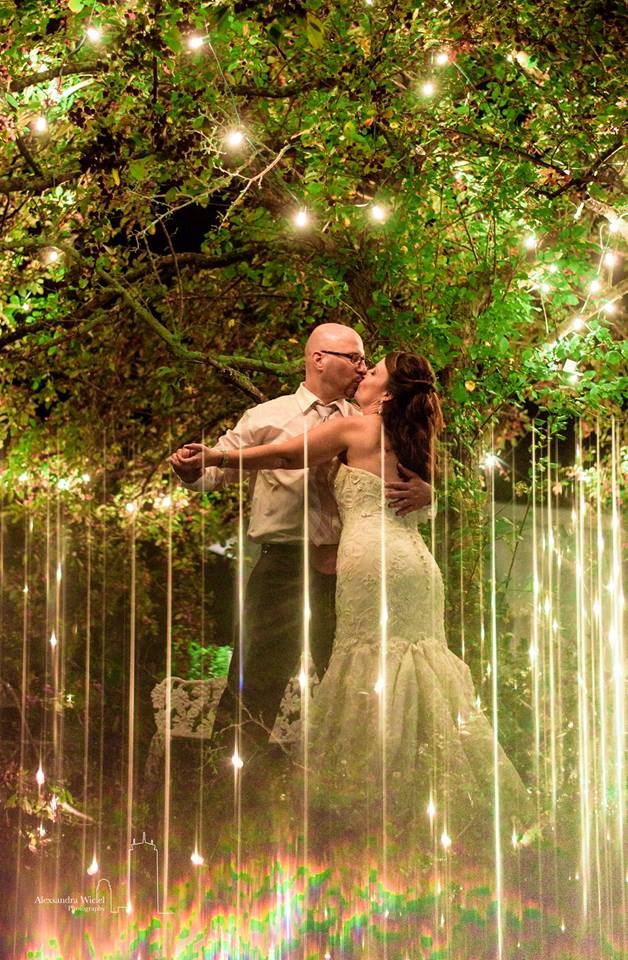 The Victorian Inn Bed And Breakfast And Pavilion - 5