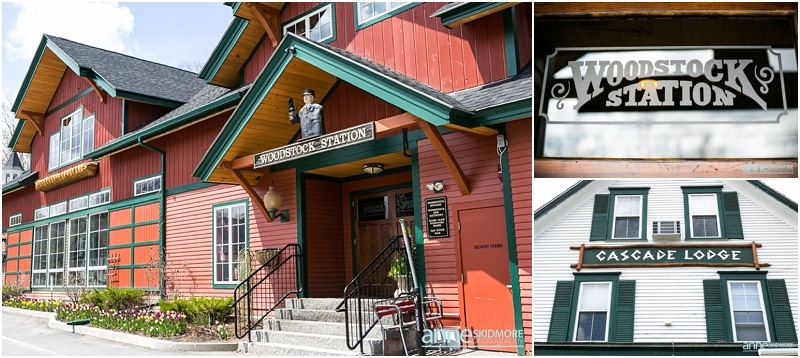 Woodstock Inn Station And Brewery - 6