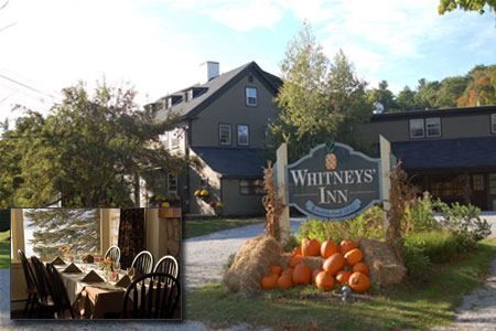 Whitney's Inn - 4