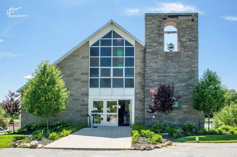 Shattuck Golf Club - 4