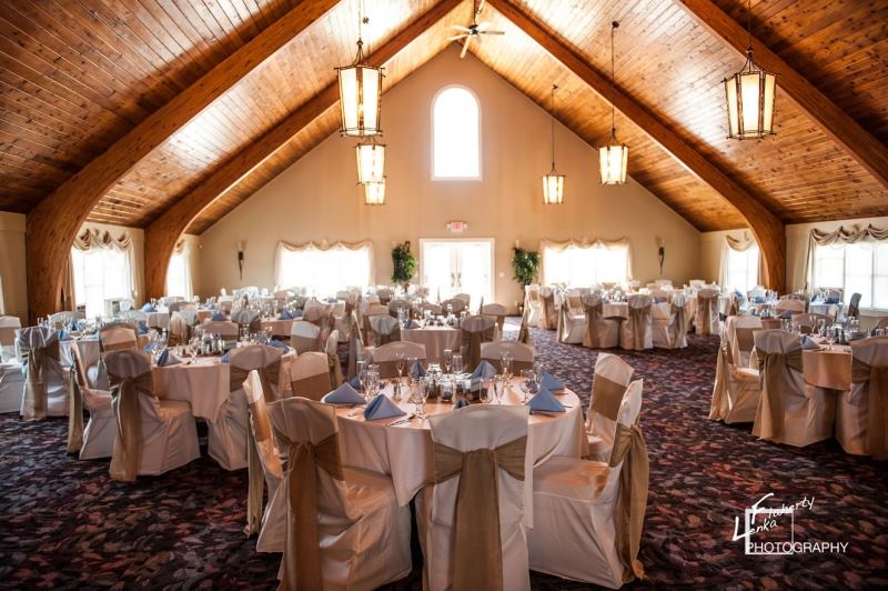 Shattuck Golf Club - 5