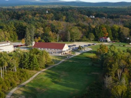 Shattuck Golf Club - 7