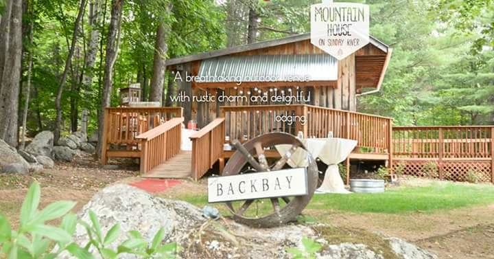 Mountain House On Sunday River - 3