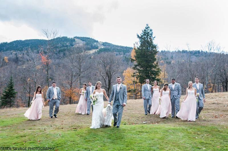 Mountain House On Sunday River - 2