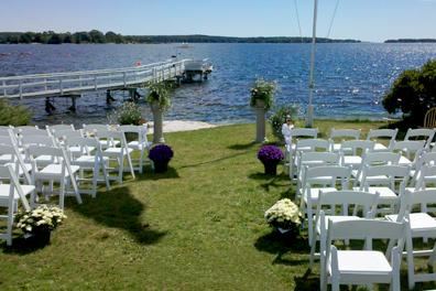 Linekin Bay Resort - 4