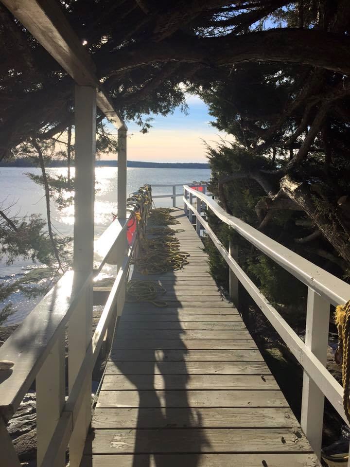 Linekin Bay Resort - 3