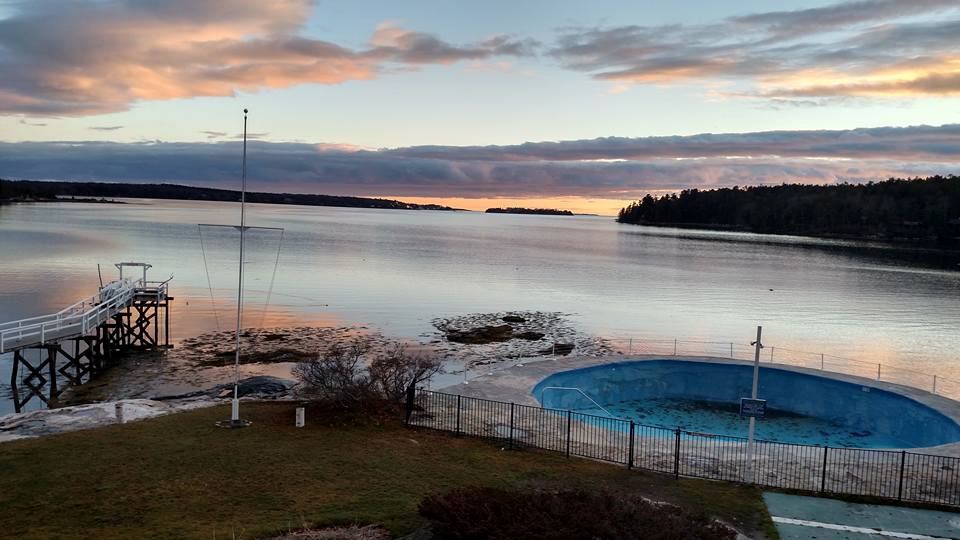 Linekin Bay Resort - 5