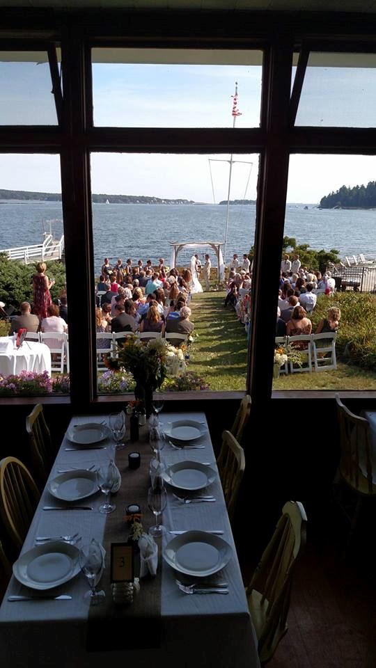 Linekin Bay Resort - 6