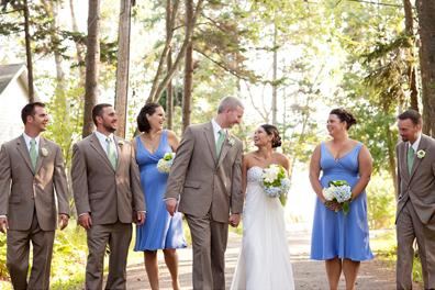 Linekin Bay Resort - 2