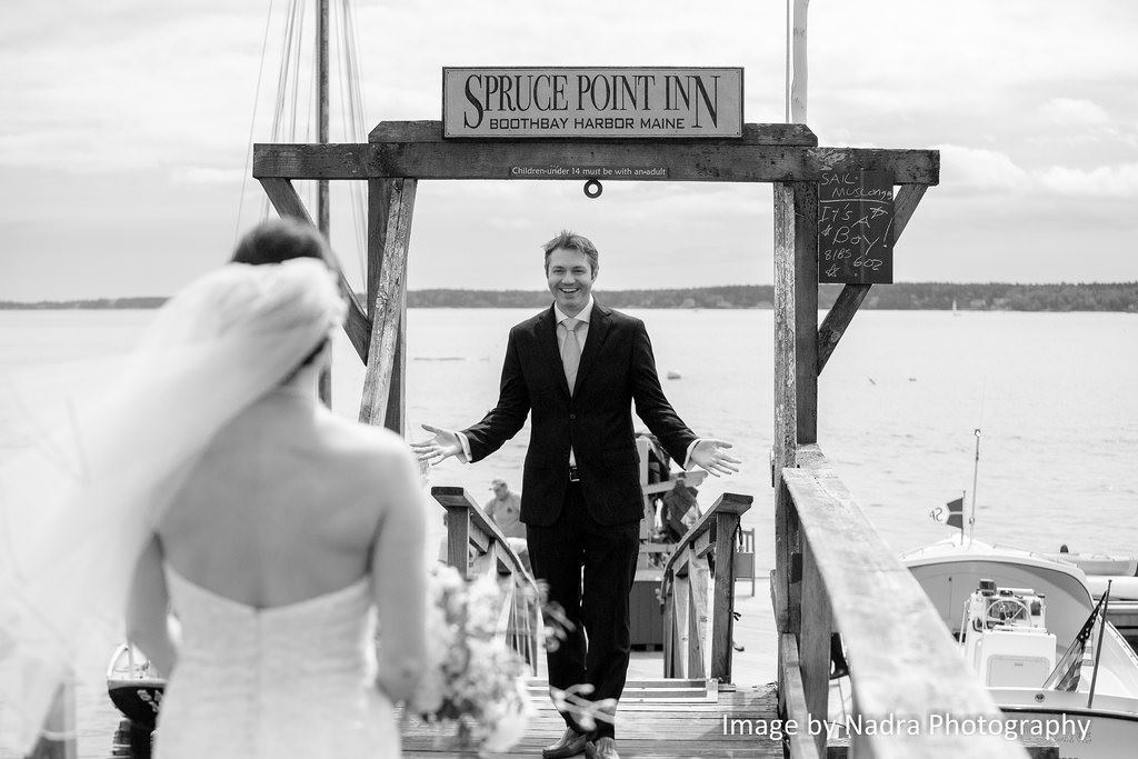 Spruce Point Inn Resort And Spa - 6