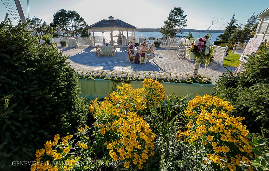 Spruce Point Inn Resort And Spa - 3