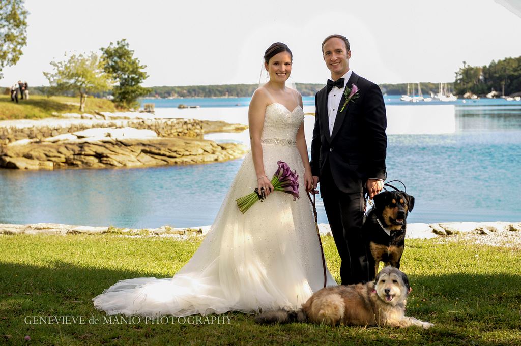 Spruce Point Inn Resort And Spa - 1