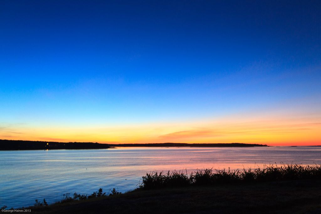 Spruce Point Inn Resort And Spa - 2