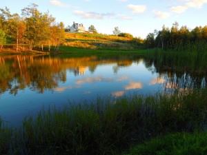 Inn At Pinnacle Mountain - 6