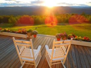 Inn At Pinnacle Mountain - 7