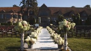 Harborside Hotel, Spa And Marina - 3