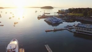 Harborside Hotel, Spa And Marina - 6