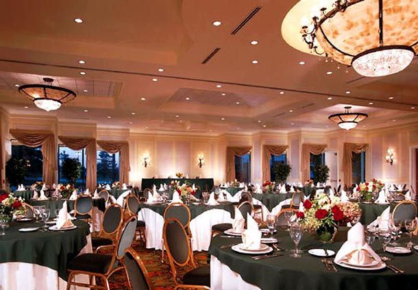 Portland Marriott At Sable Oaks - 5