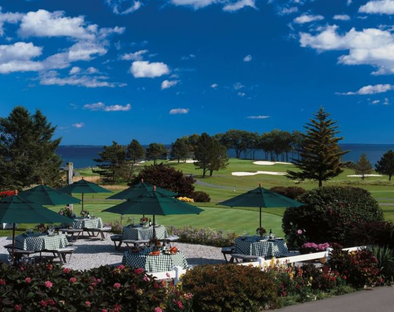 Samoset Resort - 6