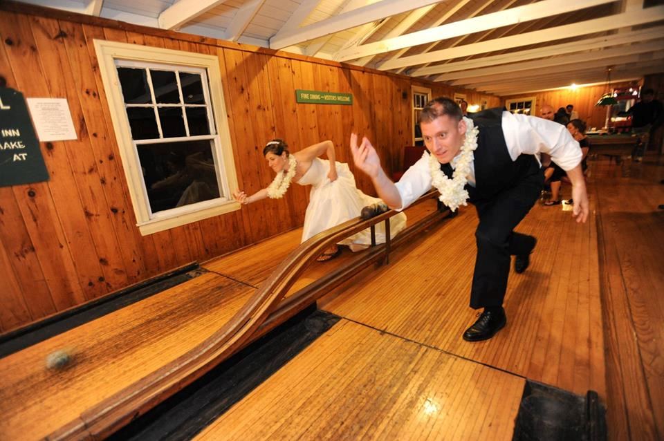 Newagen Seaside Inn - 6